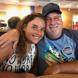 Meet your Posher, Kathleen